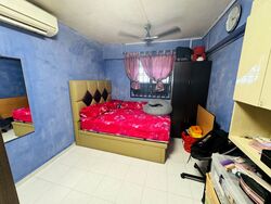 Blk 463 Hong Kah Ville (Jurong West), HDB 3 Rooms #497342771